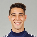 Leonardo Kalil Attacker