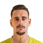 Georgemy Gonçalves Goalkeeper
