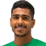 Kaio Nunes Midfielder