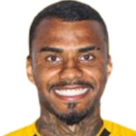 Matheus Serafim Midfielder