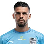 Cássio Gabriel Midfielder