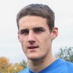 I. Shkurin Attacker