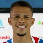 Pablo Roberto Midfielder