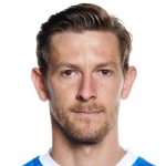 P. Hrošovský Midfielder