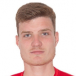 V. Sovpel Midfielder