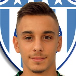 I. Iliev Midfielder