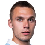 V. Vasiljev Midfielder