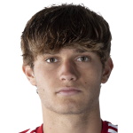 T. Tessmann Midfielder