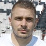 E. Martinov Defender
