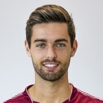 Filipe Guterres Nascimento Midfielder