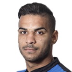 J. Caraballo Attacker