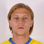 P. Nazarenko Defender