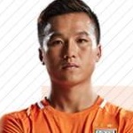 Yao Junsheng Midfielder