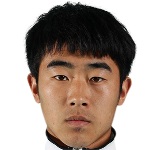 Zheng Dalun Attacker