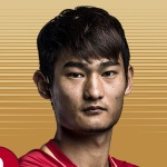Liao Lisheng Midfielder