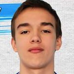 V. Medved Midfielder