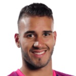 H. Acevedo Goalkeeper