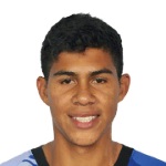 D. Vásquez Goalkeeper