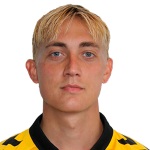 J. Linnet Midfielder
