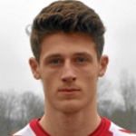 B. Bytyqi Midfielder
