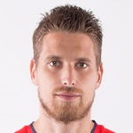 J. Kovařík Midfielder