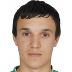 O. Batyshchev Midfielder