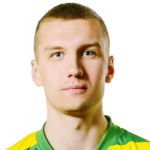 A. Dzhigero Midfielder