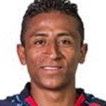 M. Montaño Defender