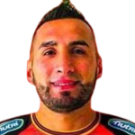 Diego Francisco Ávila Murillo Attacker