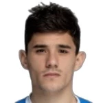 D. Lisakovich Midfielder