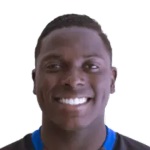 Wellington Moisés Ramírez Preciado Goalkeeper