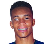 Rodrigo Ramiro Perea Salazar Goalkeeper