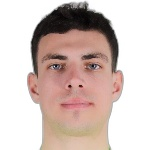 Pavel Prishivalko Goalkeeper