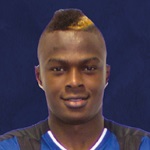 José Enrique Angulo Caicedo Attacker