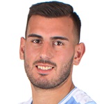 A. Domínguez Attacker