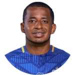 N. Molina Midfielder