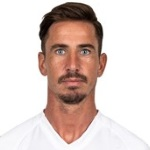 M. Petržela Midfielder