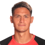 L. Buter Attacker