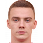 P. Seleznev Midfielder