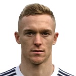 R. Procházka Midfielder