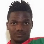 Patrick Bihetoué Arnaud Malo Defender