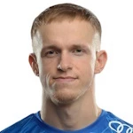 E. Shevchenko Attacker