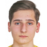 N. Patsenko Goalkeeper