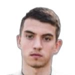 Pavel Shcherbachenya Goalkeeper