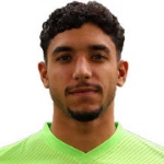 Omar Marmoush Attacker