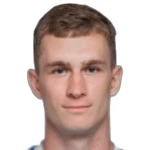 K. Leonovich Attacker