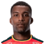 Ronny Alfonso Biojo Preciado Defender