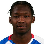 T. Edun Midfielder