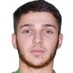 R. Pasevich Midfielder