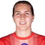A. Moorhouse Goalkeeper